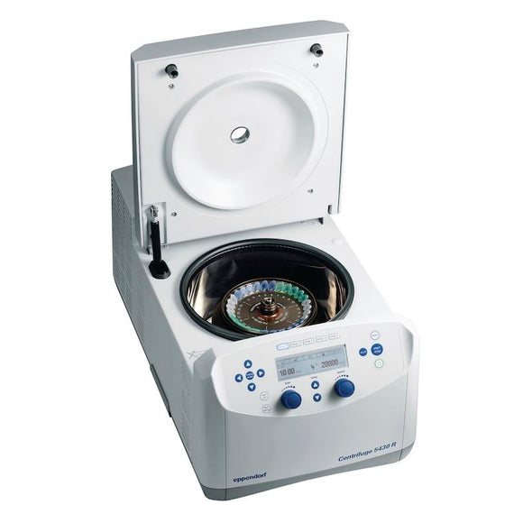 Centrifuga Refrigerada Eppendorf, modelo 5430R