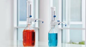 Dispensador de botella Varispenser 2X