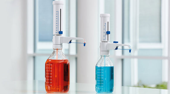 Dispensador de botella Varispenser 2X