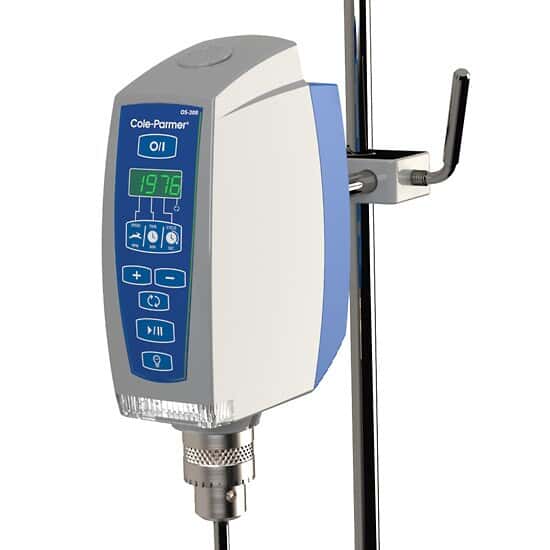 MEZCLADOR DIGITAL REVERSIBLE COLE PARMER