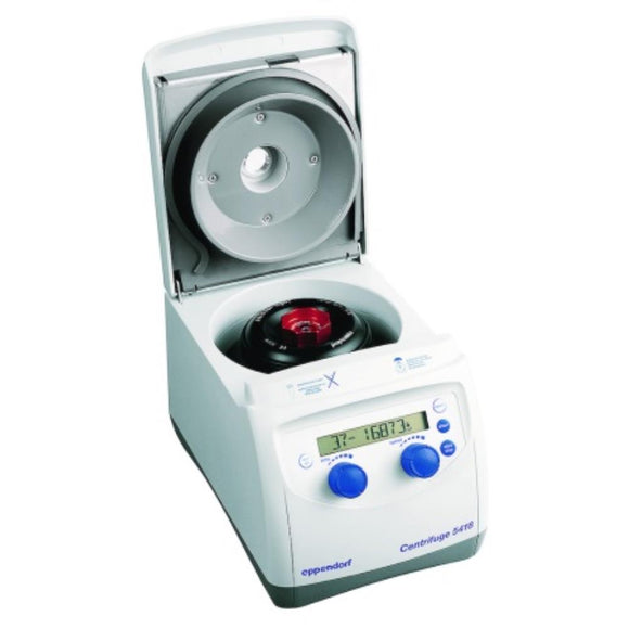 Centrifuga Refrigerada Eppendorf, modelo 5418R