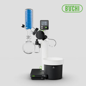 Rotavapor® R-80 – Equipar S.A. de C.V